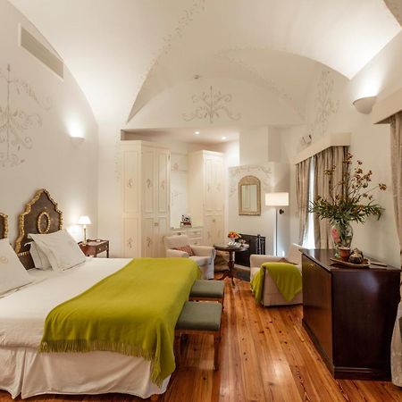 El Colibri - Relais & Chateaux Santa Catalina  外观 照片