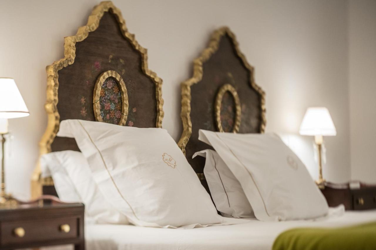 El Colibri - Relais & Chateaux Santa Catalina  外观 照片