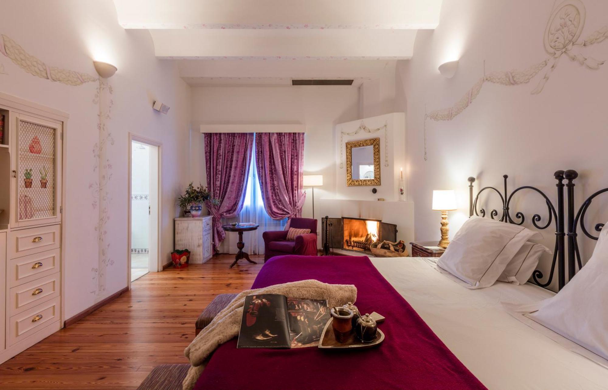 El Colibri - Relais & Chateaux Santa Catalina  外观 照片