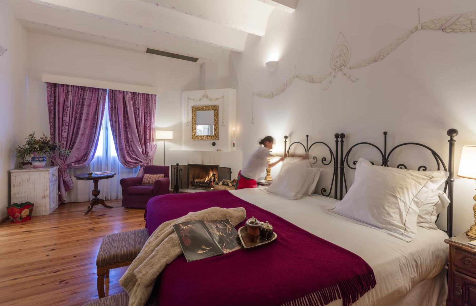 El Colibri - Relais & Chateaux Santa Catalina  外观 照片
