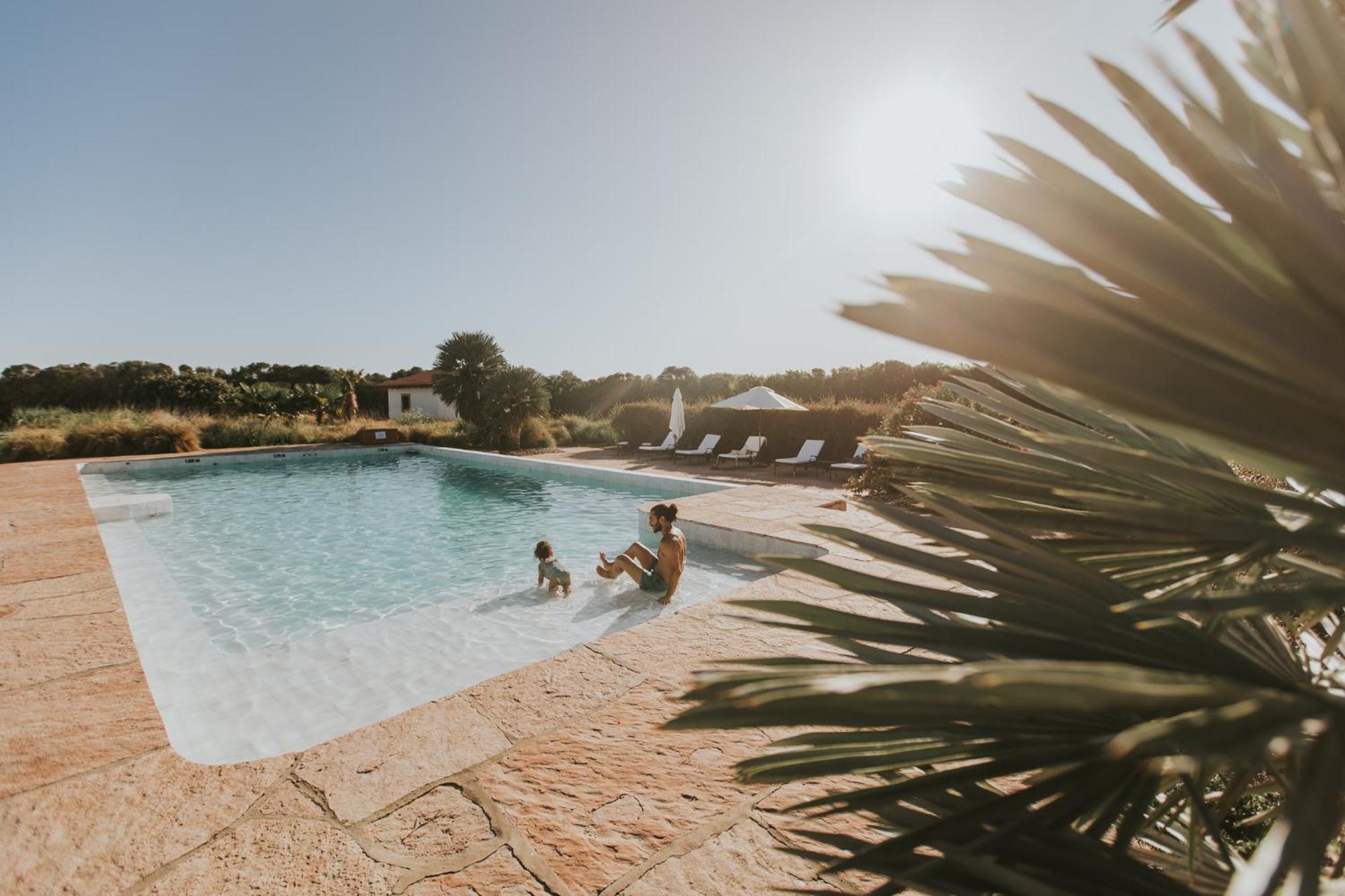 El Colibri - Relais & Chateaux Santa Catalina  外观 照片
