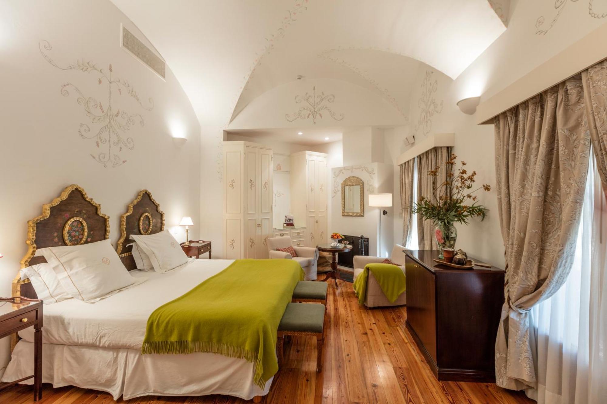 El Colibri - Relais & Chateaux Santa Catalina  外观 照片